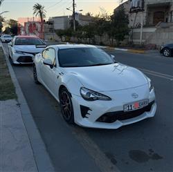 تويوتا GT 86